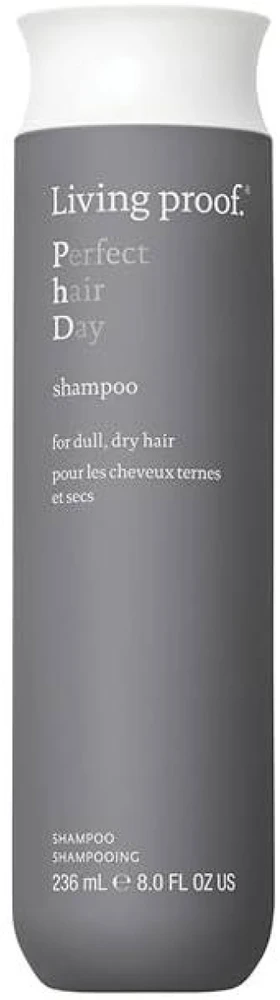 Living Proof Perfect Hair Day Šampūnas šampūnas, 236 ml