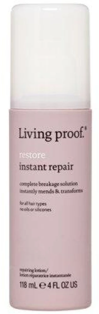 "Living Proof Restore Instant Repair" plaukam priemonė 118ml