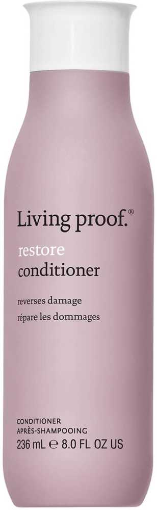 Living Proof Restore kondicionierius kondicionierius, 236 ml