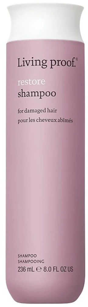 Living Proof Restore Šampūnas šampūnas, 236 ml
