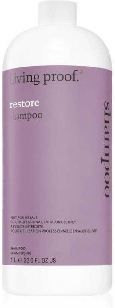 Living Proof Restore Šampūnas šampūnas, 1000 ml