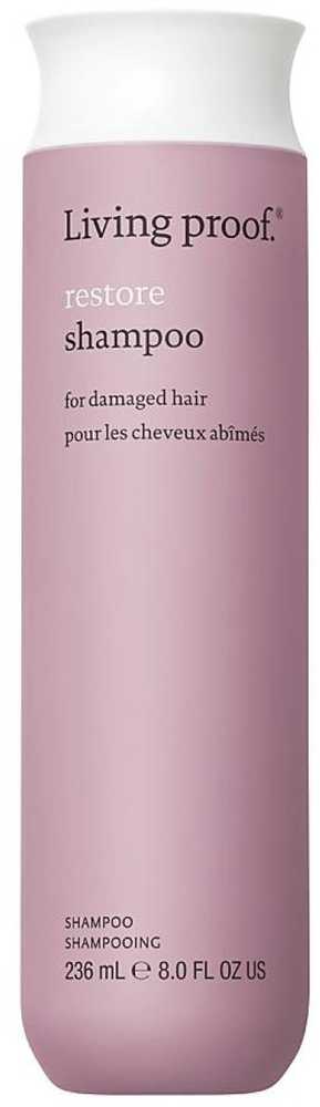 Living Proof Restore Šampūnas šampūnas, 236 ml