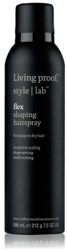 "Living Proof Style Lab Flex" plaukų formavimo lakas 246ml