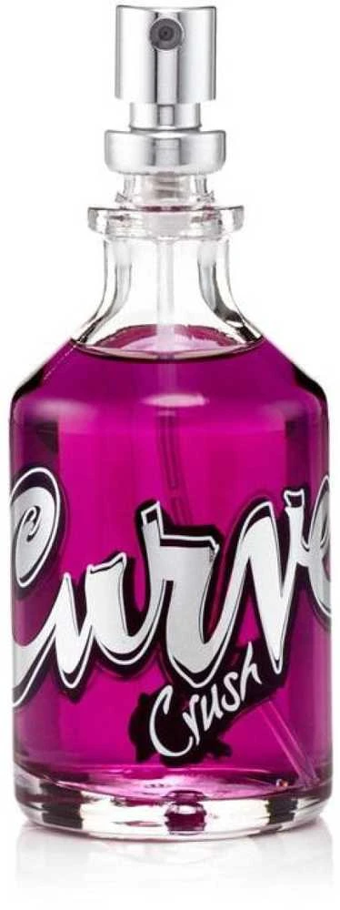Liz Claiborne Curve Crush EDT tualetinis vanduo moterims, 50 ml