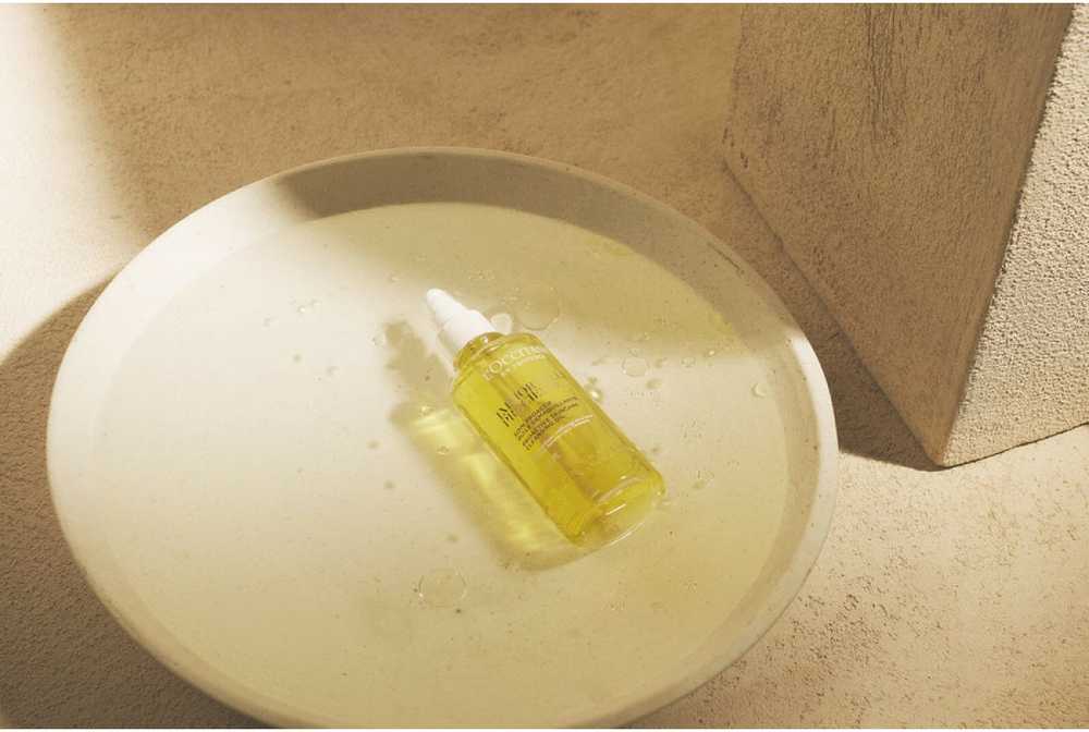 L'Occitane Immortelle Precious Cleansing Oil šlamučių prausiamasis veido aliejus, 200 ml