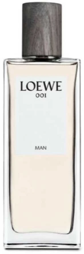 Loewe 001 Man EDP parfumuotas vanduo unisex, 100 ml