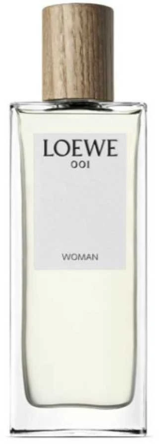 Loewe 001 Woman EDP parfumuotas vanduo unisex, 100 ml