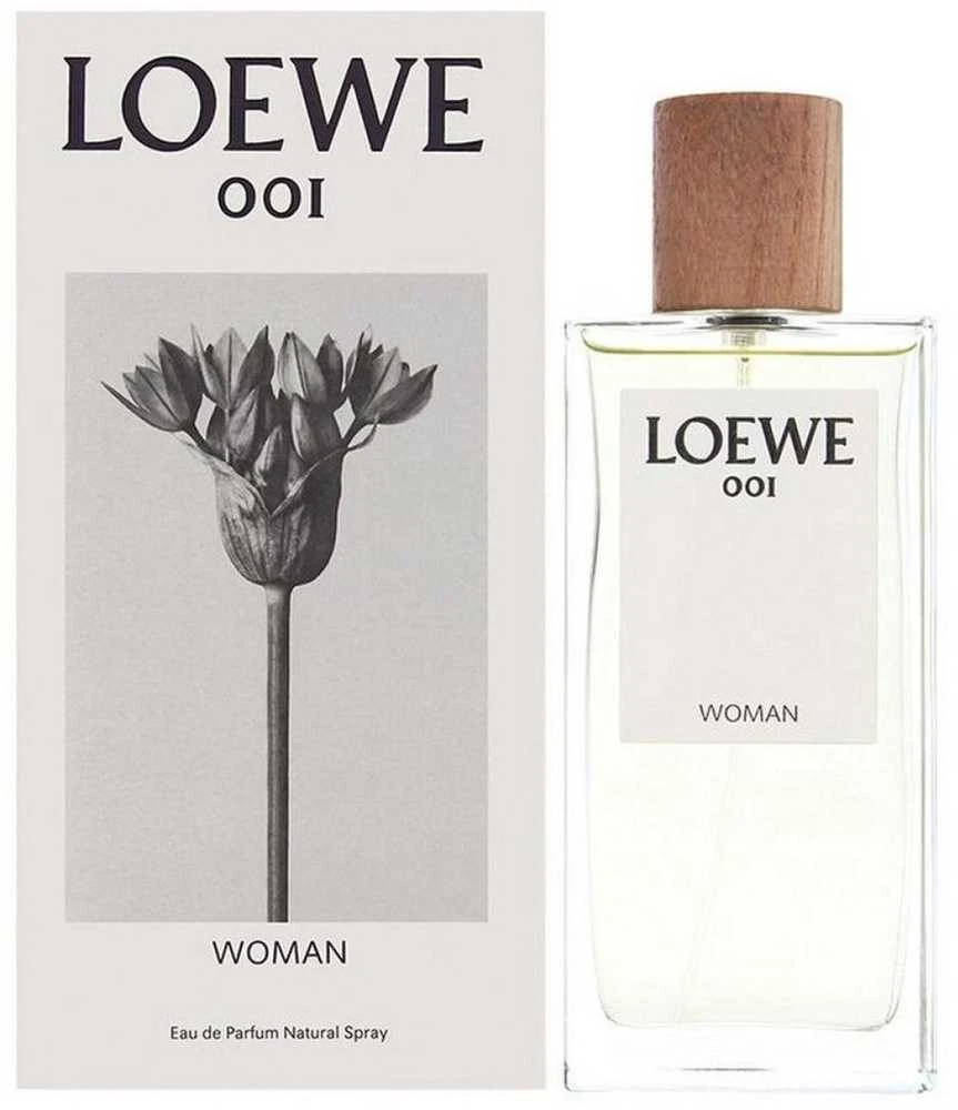 Loewe 001 Woman EDP parfumuotas vanduo moterims, 50 ml