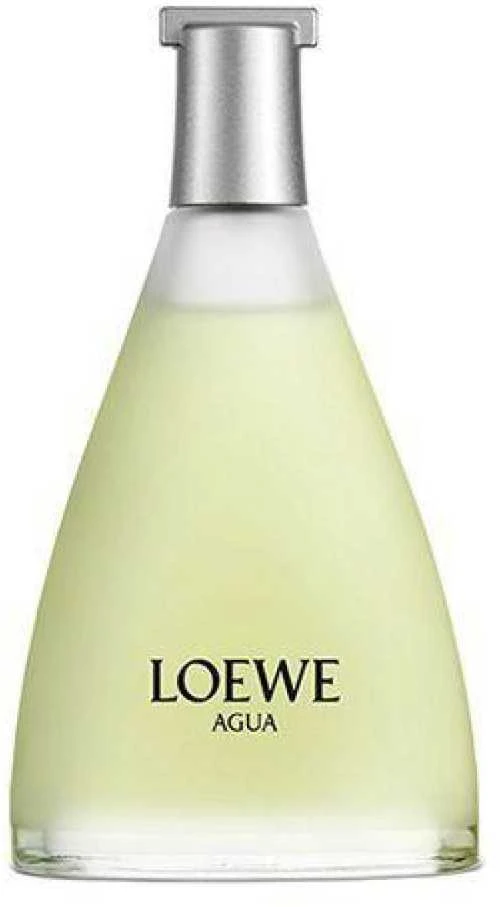 Loewe Agua Loewe EDT tualetinis vanduo moterims, 150 ml