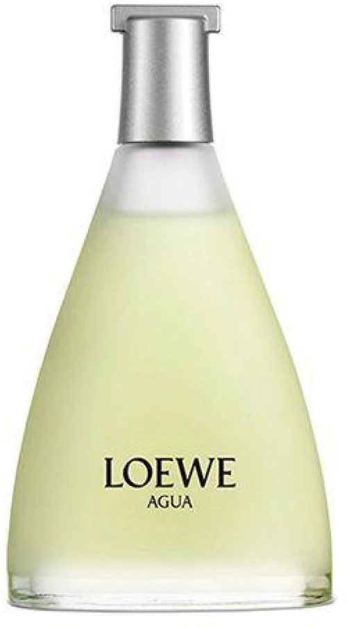 Loewe Agua Loewe EDT tualetinis vanduo moterims, 100 ml