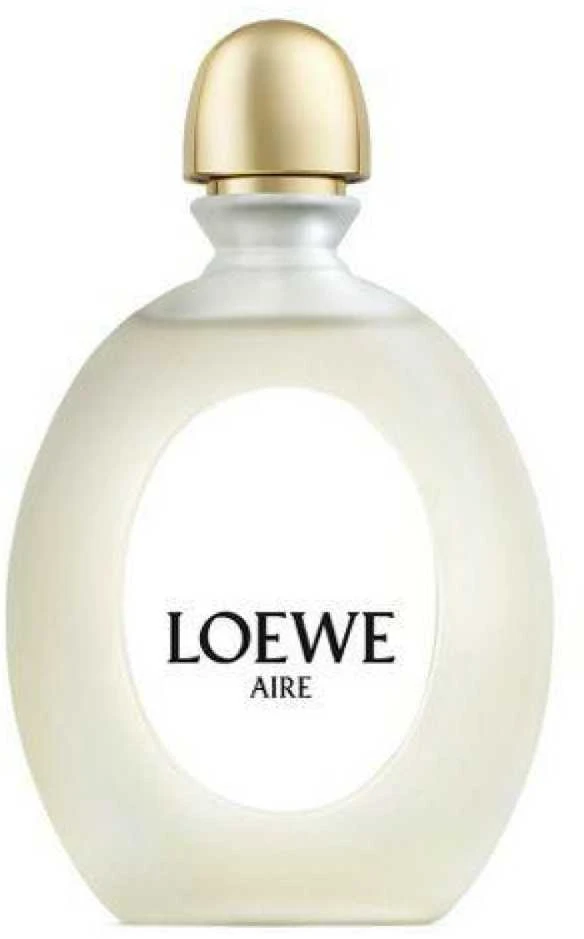 Loewe Aire Sutileza EDT tualetinis vanduo moterims, 100 ml
