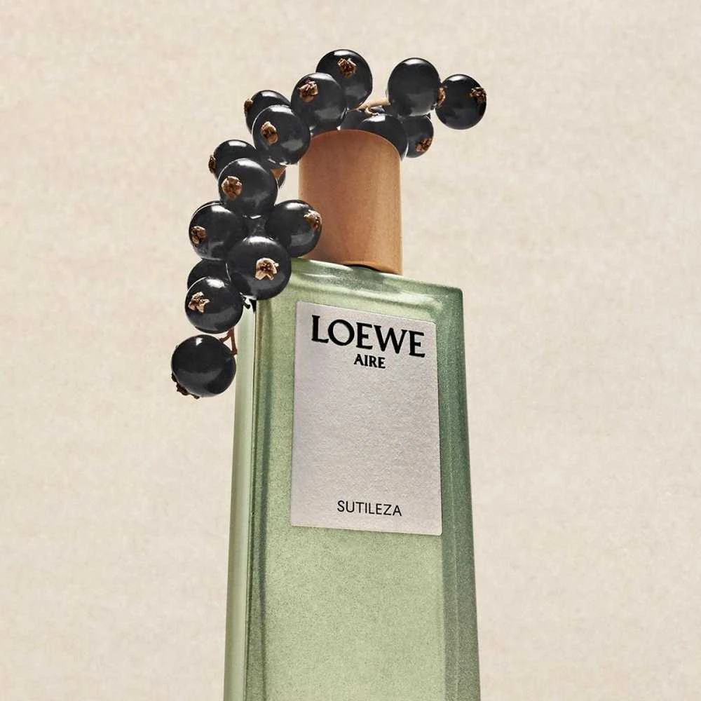 Loewe Aire Sutileza EDT tualetinis vanduo moterims, 50 ml