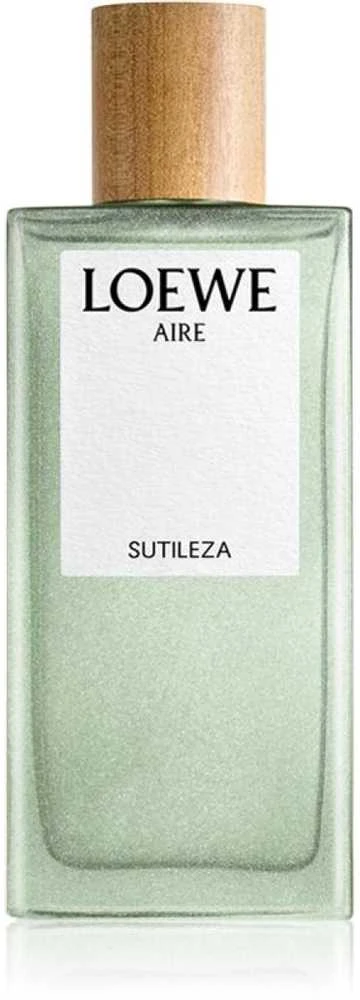 Loewe Aire Sutileza EDT tualetinis vanduo moterims, 100 ml