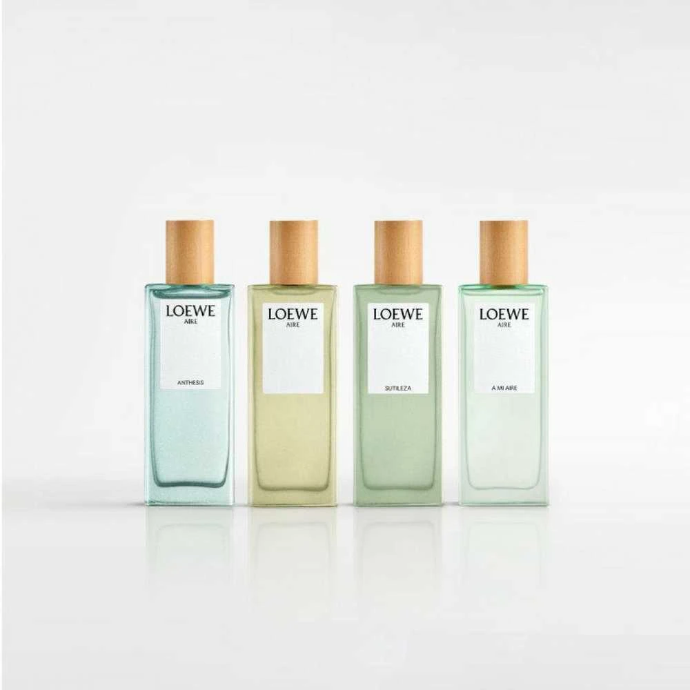 Loewe Aire Sutileza EDT tualetinis vanduo moterims, 100 ml