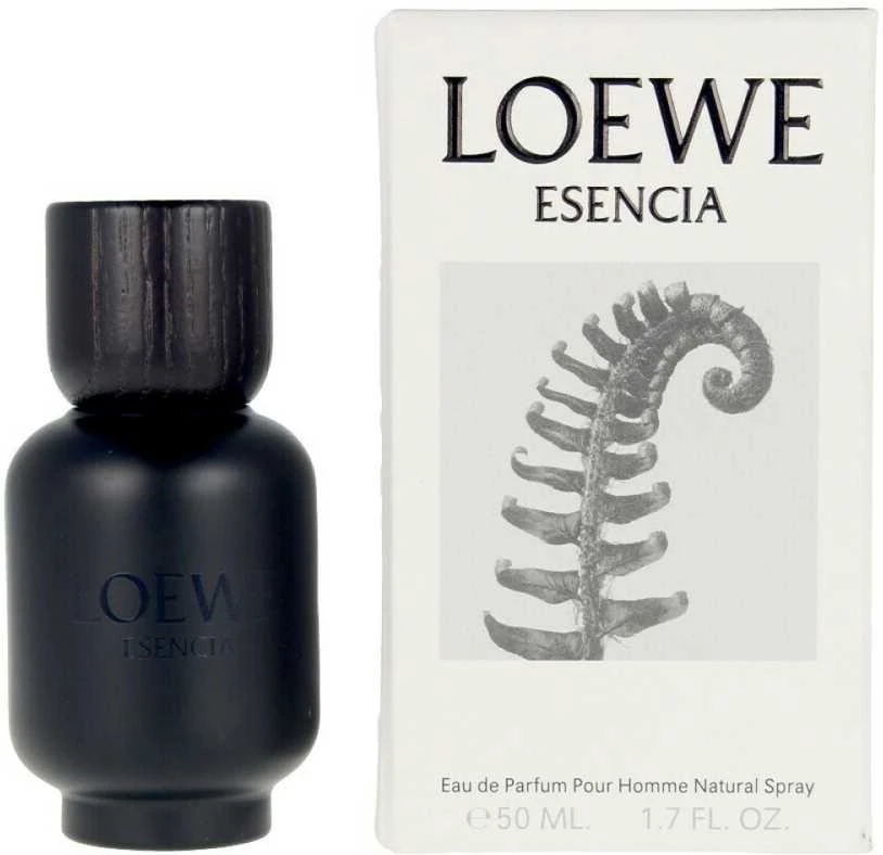 Kvepalai vyrams Loewe Esencia EDP, 50 ml