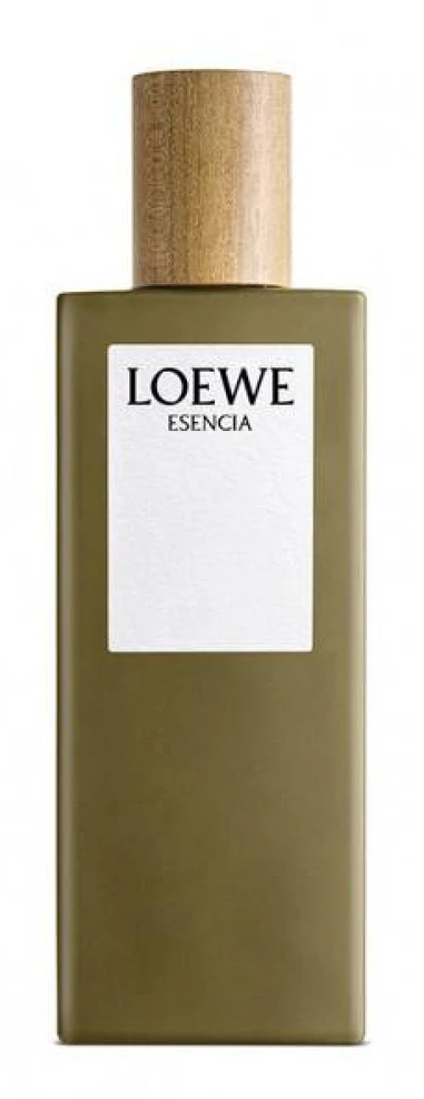 Loewe Esencia Homme et 100 Vap