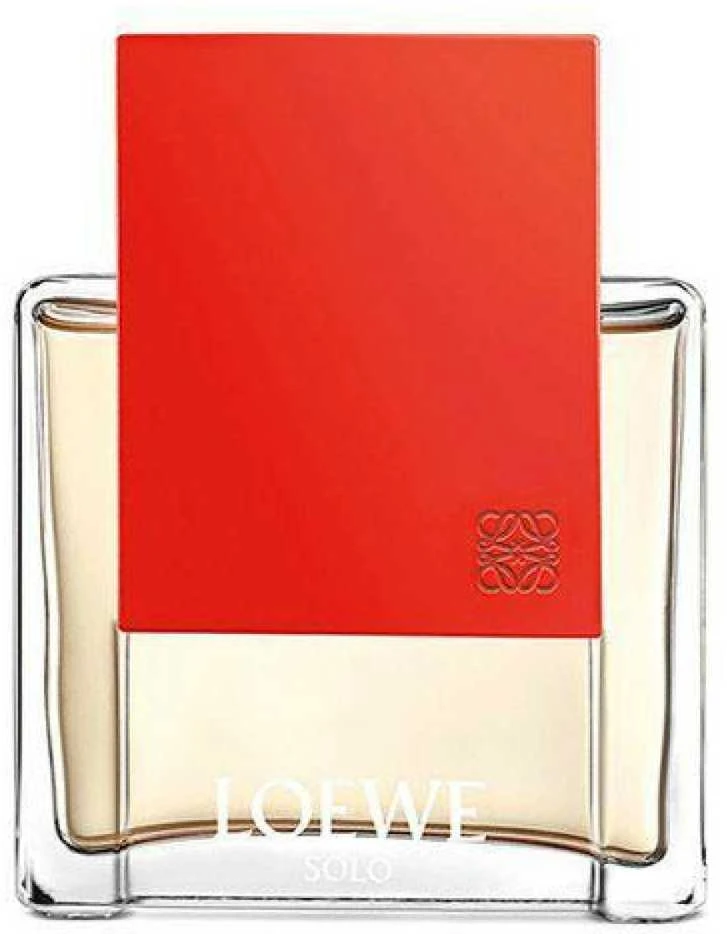 Loewe Solo Ella EDP parfumuotas vanduo moterims, 100 ml