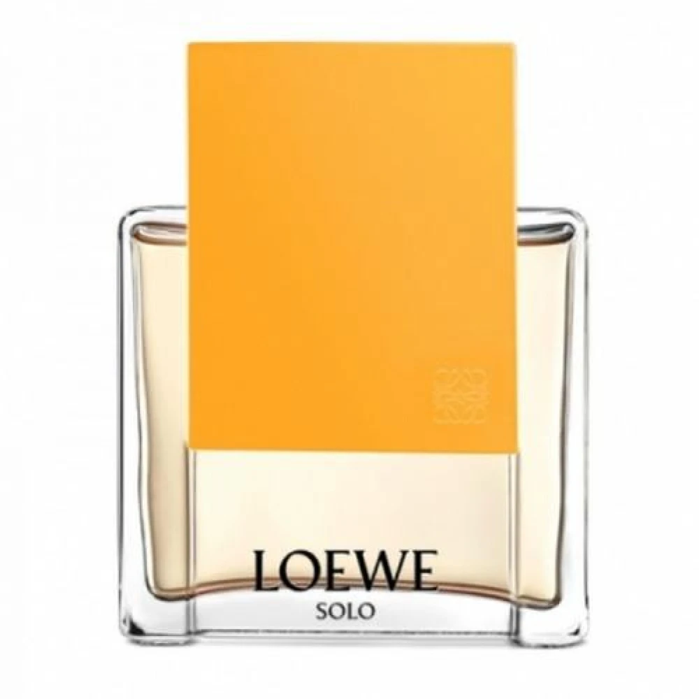 Loewe Solo Ella EDT tualetinis vanduo moterims, 100 ml