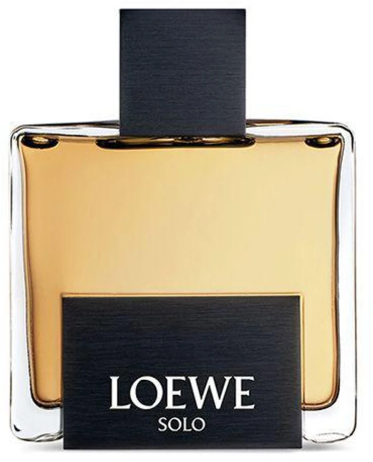 Moschino Loewe Solo Loewe Pour Homme EDT tualetinis vanduo vyrams, 100 ml