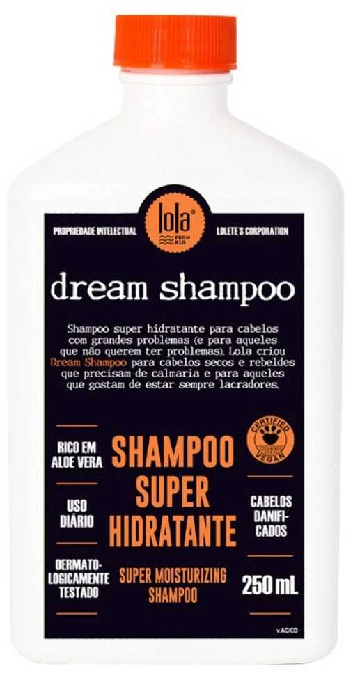 love Lola Cosmetics Dream Kreminis, 250 ml