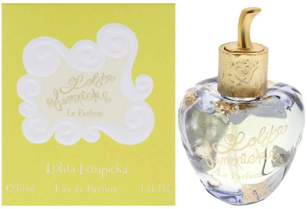 Lolita Lempicka Le Parfum EDP parfumuotas vanduo moterims, 30 ml