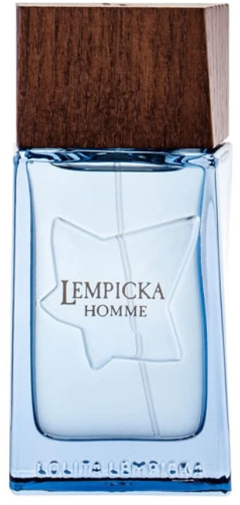 Lolita Lempicka Lempicka Homme tualetinis vanduo 100ml