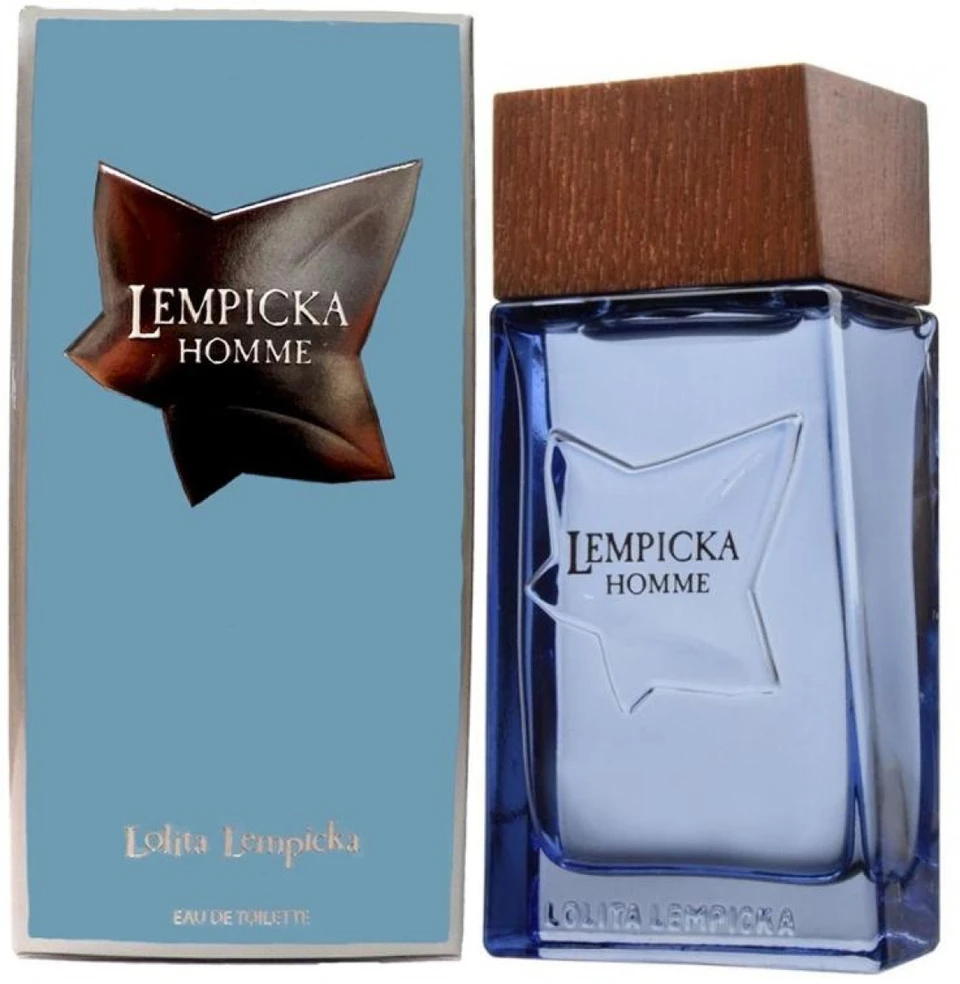 Lolita Lempicka Lolita Le Homme Etv tualetinis vanduo vyrams 50ml