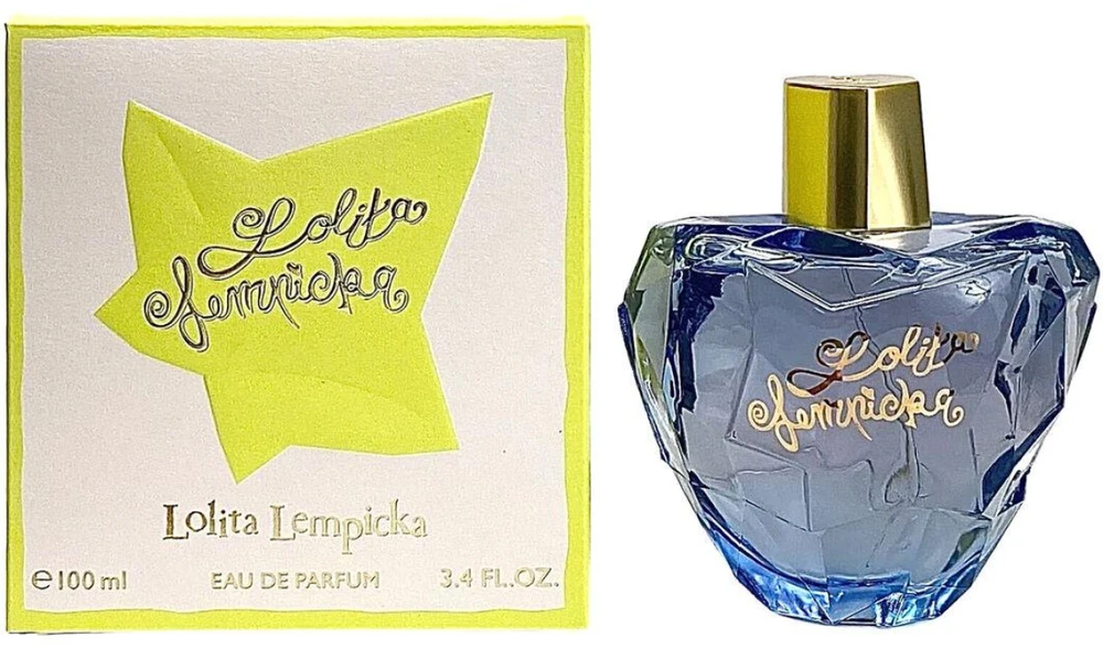 Lolita Lempicka Lolita Lempicka EDP parfumuotas vanduo moterims, 100 ml