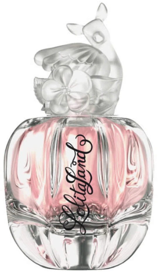 Lolita Lempicka Lolita Land (Kvepalai Moterims) EDP 80ml