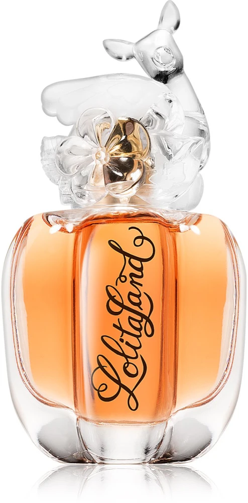 Lolita Lempicka Lolitaland kvepalų purškalas 40ml