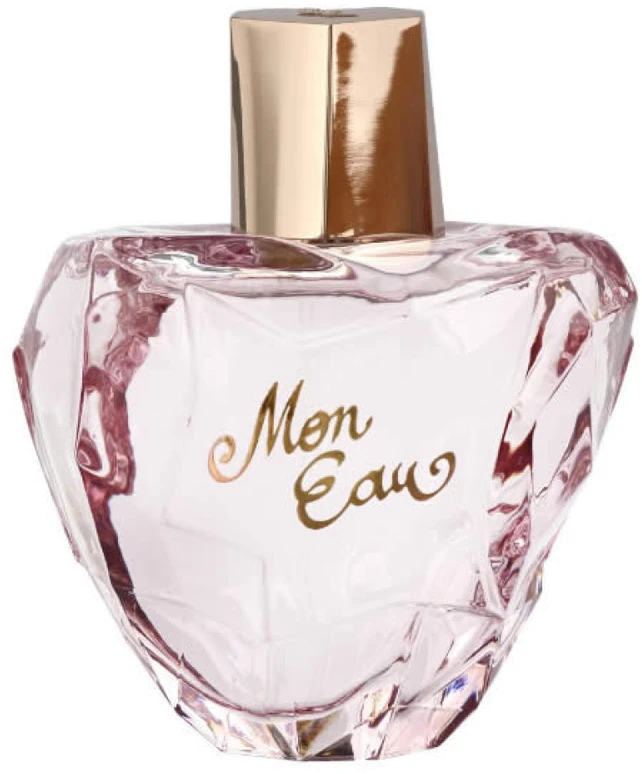 Kvepalai moterims Lolita Lempicka Mon Eau EDP, 50 ml