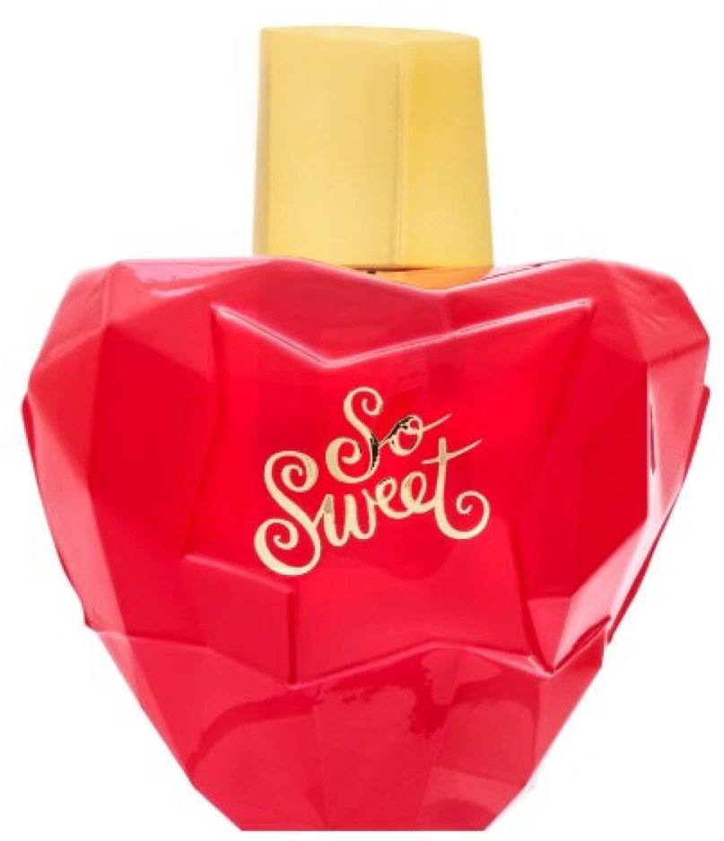 Lolita Lempicka So Sweet for Women (Kvepalai Moterims) EDP 50ml