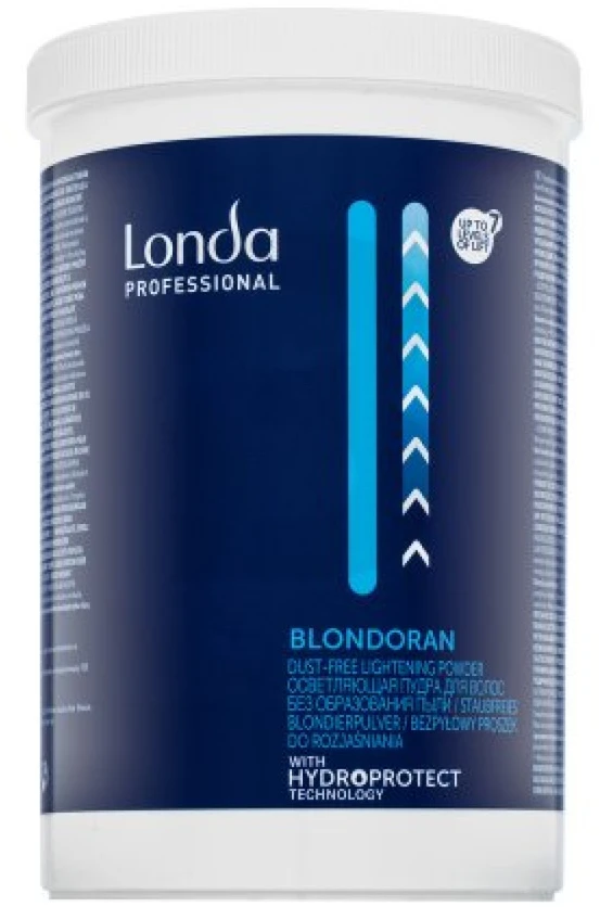 Londa Professional Blondoran šviesinimo milteliai be dulkių 500g