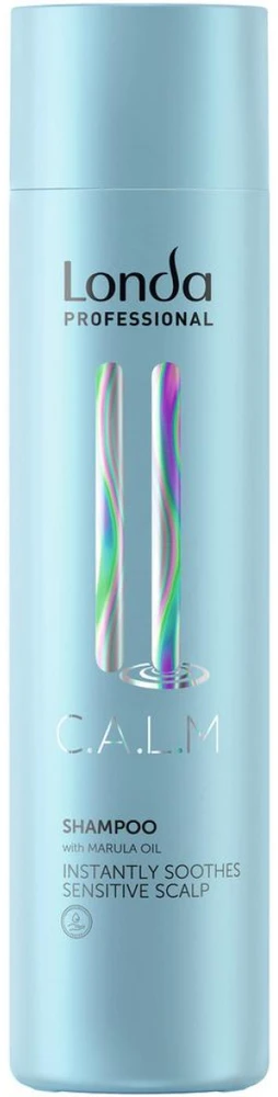 Londa Professional C.A.L.M Marula Oil Šampūnas šampūnas, 250 ml
