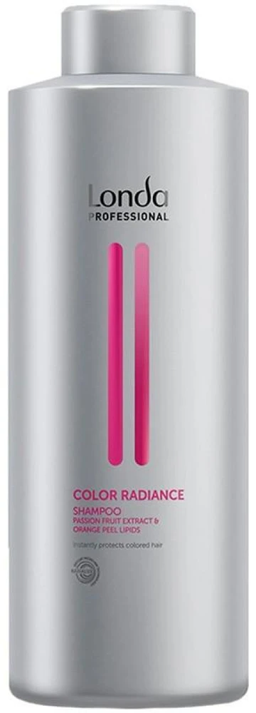 Londa Professional Color Radiance Šampūnas šampūnas, 1000 ml