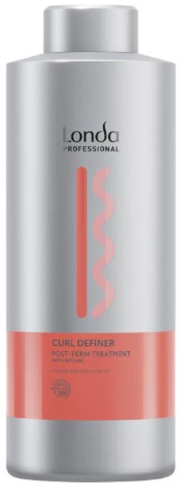 Londa Professional Curl Definer (po cheminio sušukavimo) priemonė garbanoms, 1000 ml