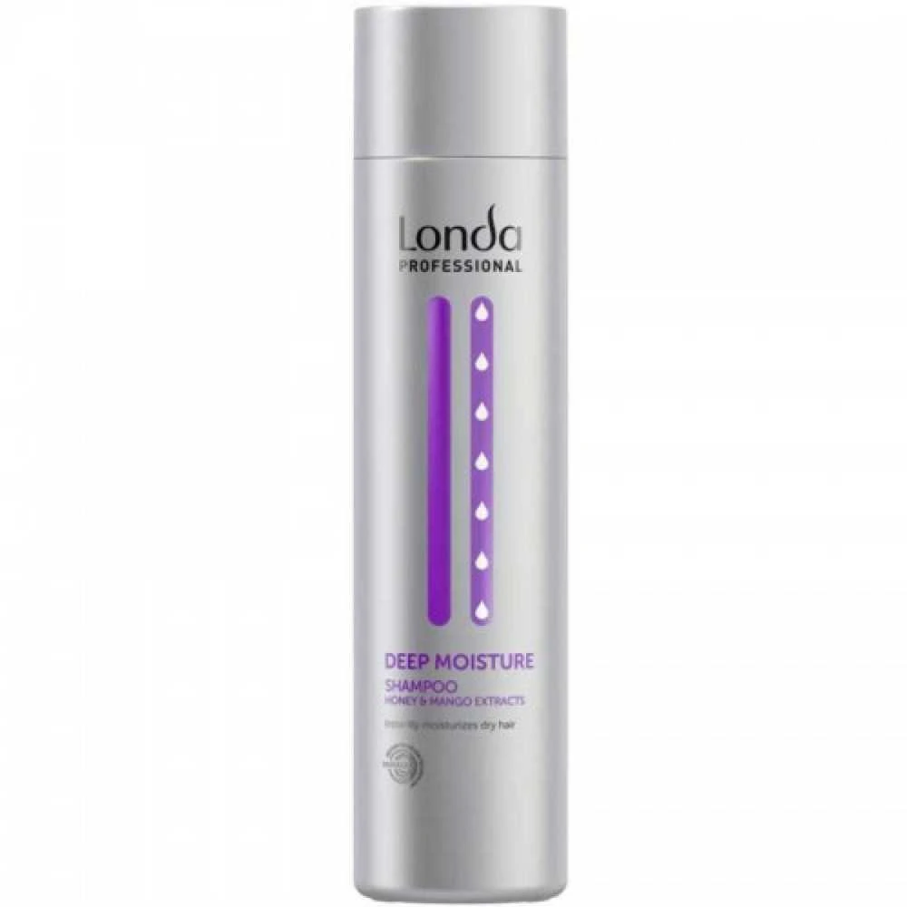 Londa Professional Deep Moisture Dry Hair (šampūnas) 1000 ml