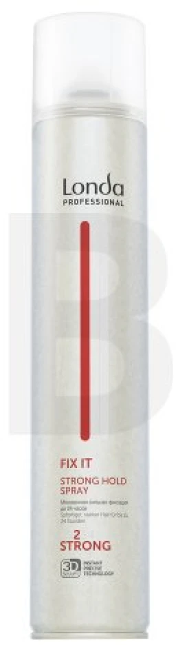Londa Professional Fix It Strong purškiklis, 500 ml