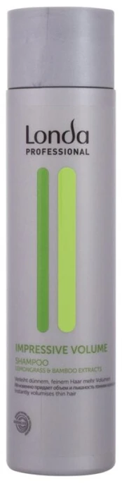 Londa Professional Impressive Volume Šampūnas šampūnas, 250 ml