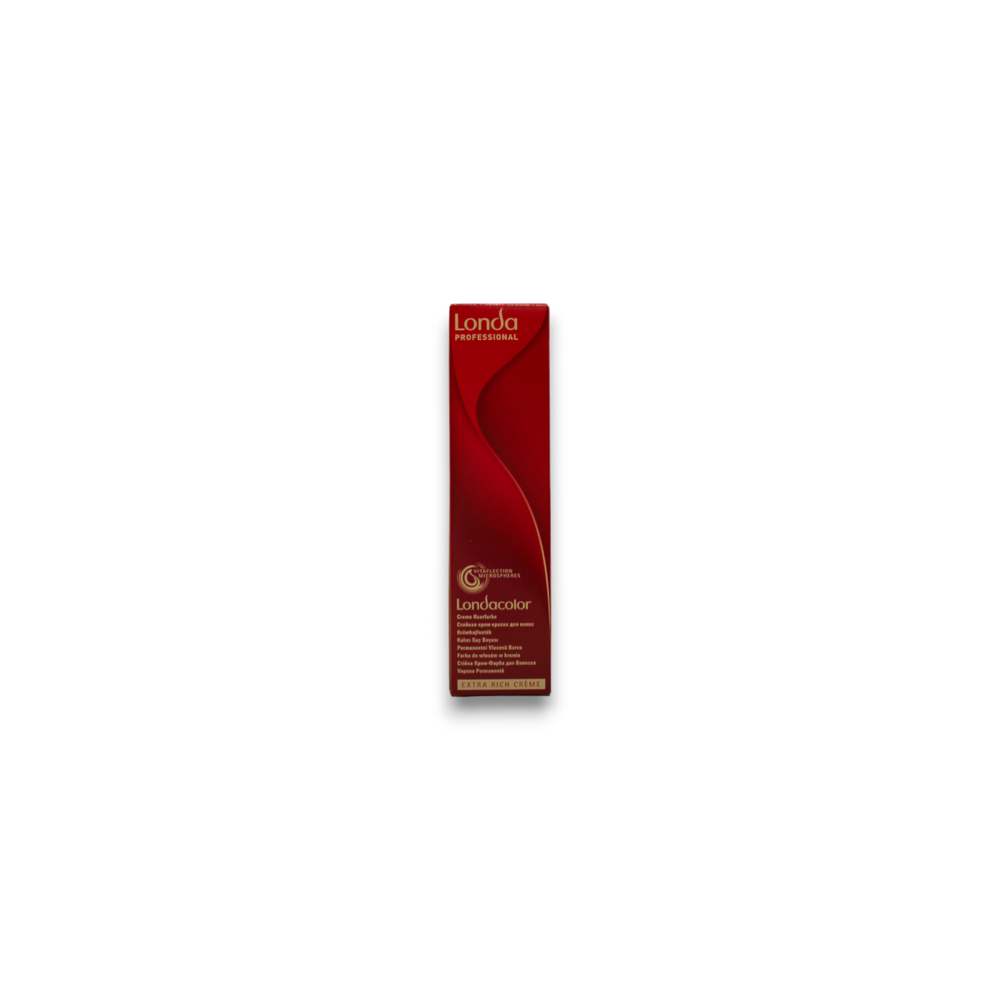 Londa Professional Londacolor ilgalaikiai plaukų dažai 6/45, 60 ml