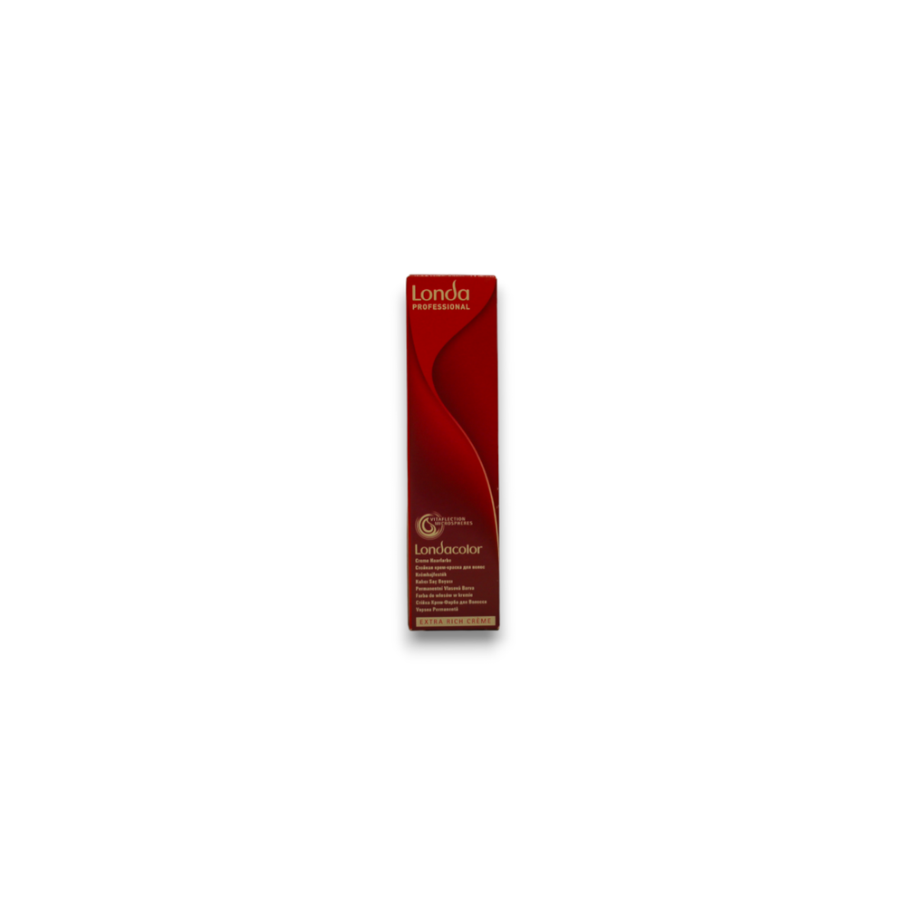 Londa Professional Londacolor ilgalaikiai plaukų dažai 4/4, 60 ml