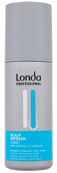 Londa Professional Scalp Refresh Tonikas Hair Serum moterims, 150 ml