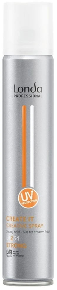 Londa Professional Style Finish plaukų formavimo priemonė, 250 ml