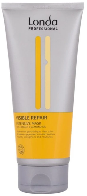 Londa Professional Visible Atstatomasis Plaukų kaukė plaukų kaukė, 200 ml