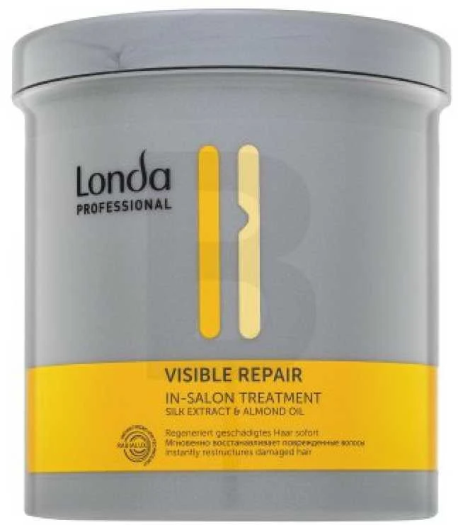 Londa Professional Visible Atstatomasis saloninė procedūra, 750 ml