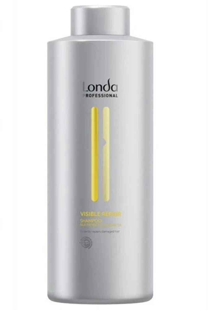 Londa Professional Visible Repair Šampūnas plaukų šampūnas, 1000 ml