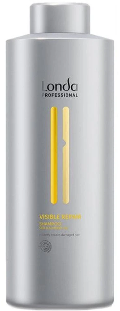 Londa Professional Visible Repair Šampūnas plaukų šampūnas, 1000 ml