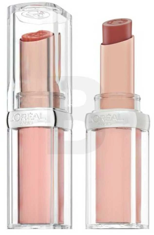 L'Oreal Paris Glow Paradise lūpų dažai 906 Blush Fantasy 3,8 g