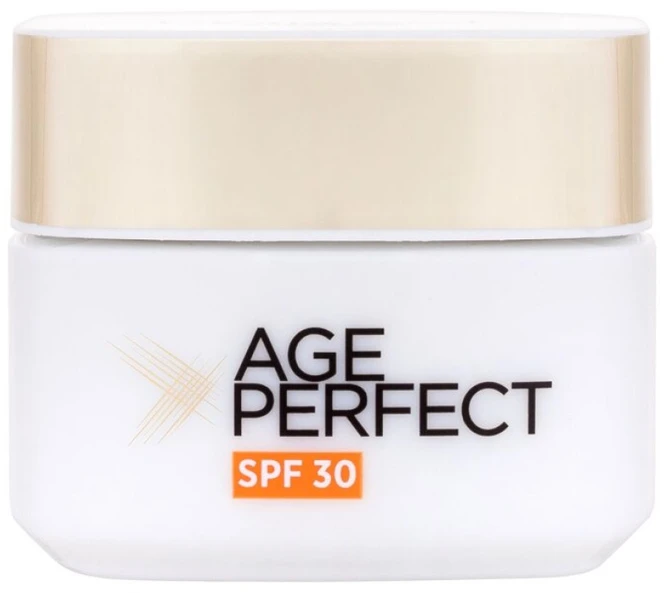 L'Oréal Paris Age Perfect Collagen Expert Retightening Care Day kreminis moterims, 50 ml
