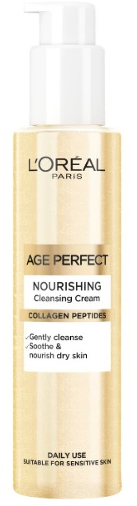 L'Oreal Paris Age Perfect Collagen Expert kremas nuo saulės, 150 ml